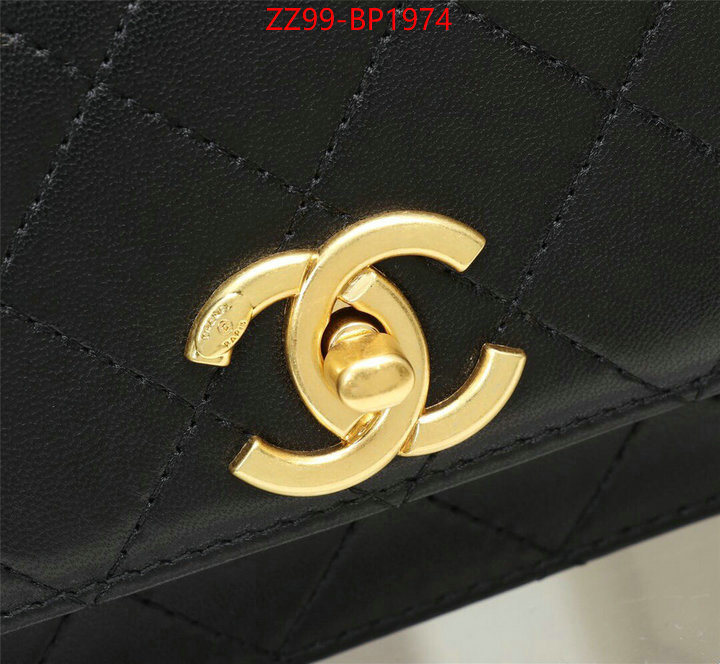 Chanel Bags(4A)-Diagonal-,ID: BP1974,$: 99USD