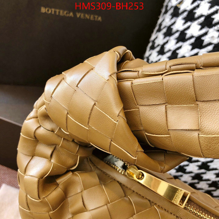 BV Bags(TOP)-Jodie,best knockoff ,ID: BH253,$: 309USD