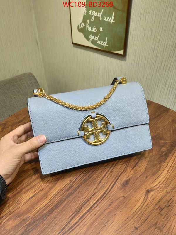 Tory Burch Bags(4A)-Diagonal-,best capucines replica ,ID: BD3268,$: 109USD