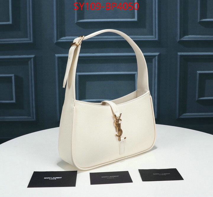 YSL Bag(4A)-Handbag-,ID: BP4050,$: 109USD