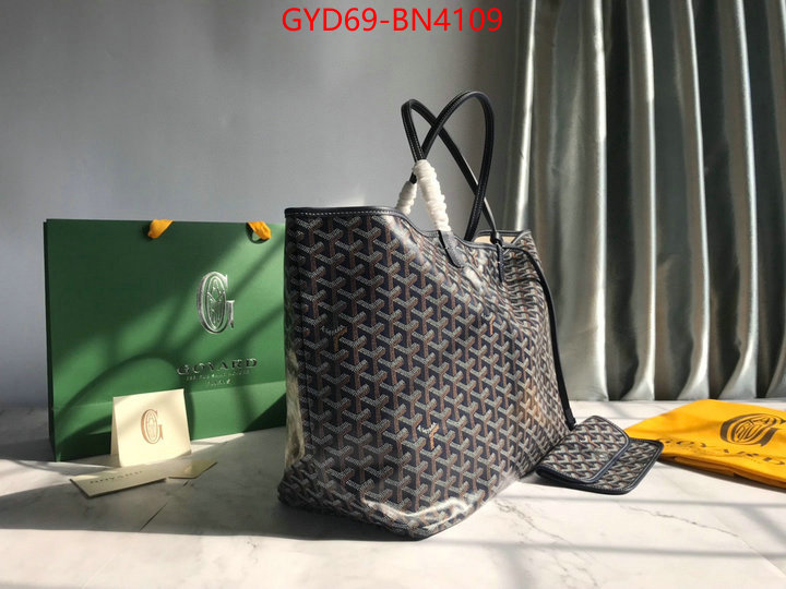 Goyard Bags(4A)-Handbag-,best website for replica ,ID: BN4109,$: 69USD