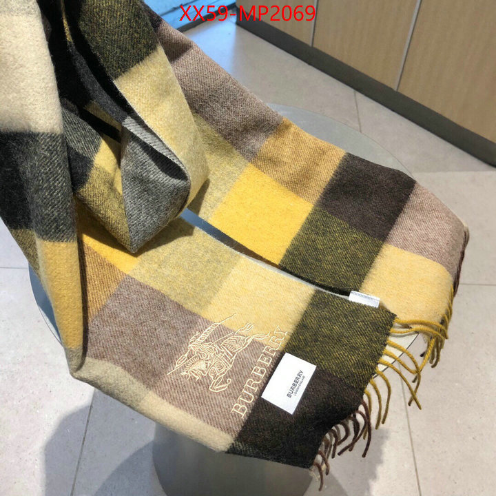 Scarf-Burberry,shop , ID: MP2069,$: 59USD