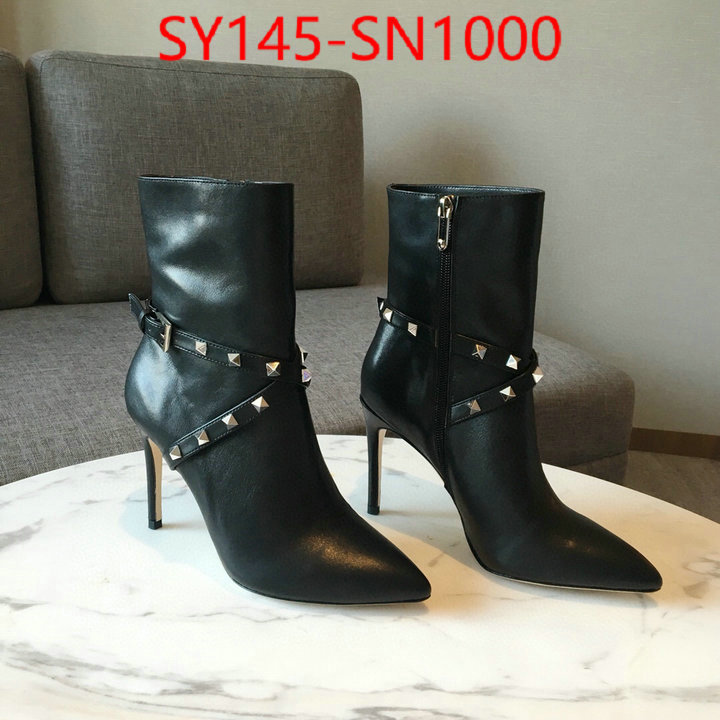 Women Shoes-Valentino,buy , ID: SN1000,$: 145USD