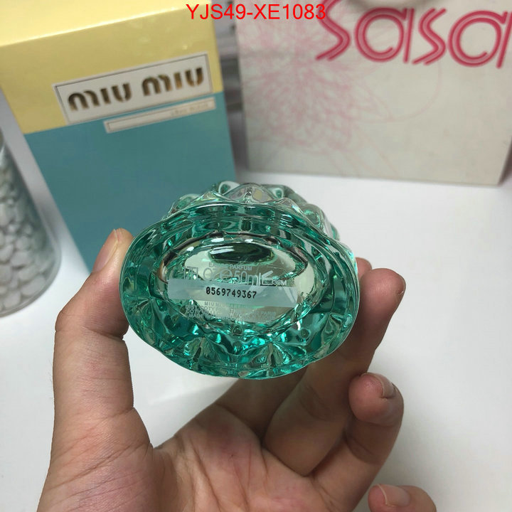 Perfume-Miumiu,buy , ID: XE1083,$: 49USD