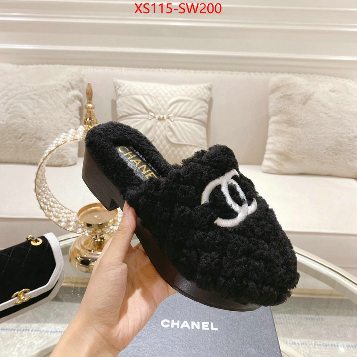 Women Shoes-Chanel,what 1:1 replica , ID: SW200,$: 115USD