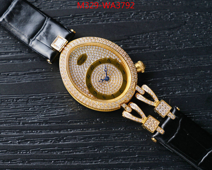Watch(TOP)-Breguet,can you buy knockoff , ID: WA3792,$: 329USD