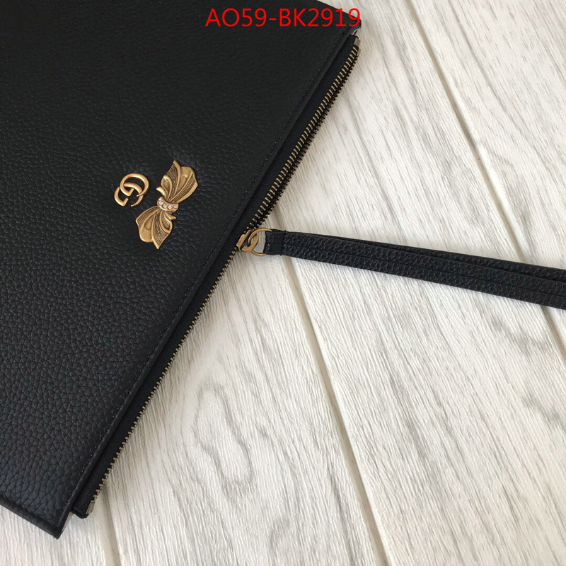 Gucci Bags(4A)-Clutch-,is it illegal to buy dupe ,ID: BK2919,$:59USD