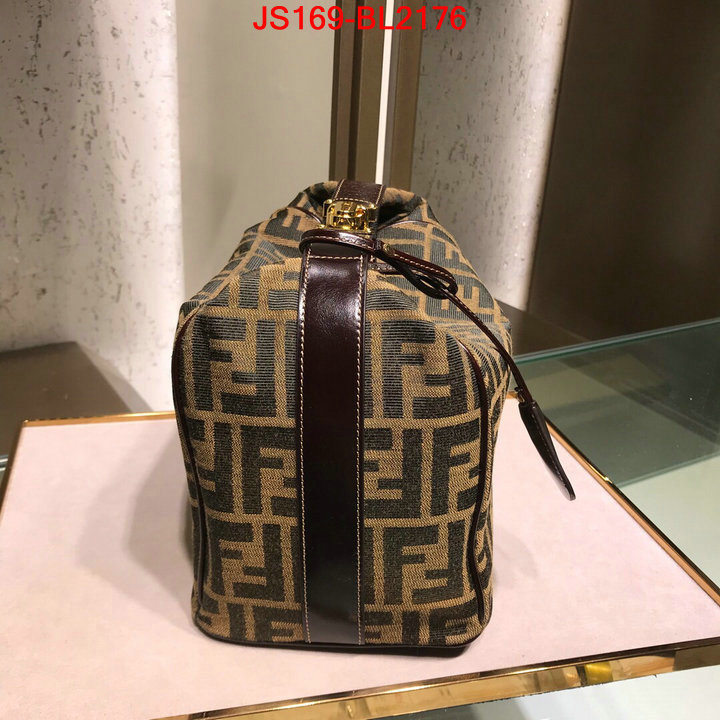 Fendi Bags(TOP)-Diagonal-,quality aaaaa replica ,ID: BL2176,$: 169USD