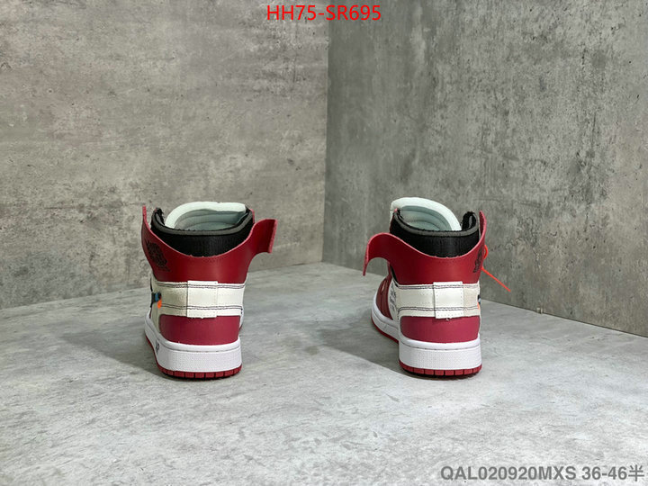 Men Shoes-Nike,replica 1:1 high quality , ID: SR695,$: 69USD