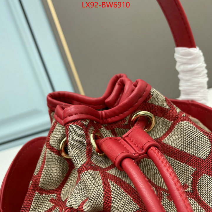 Valentino Bags(4A)-Diagonal-,wholesale sale ,ID: BW6910,$: 92USD