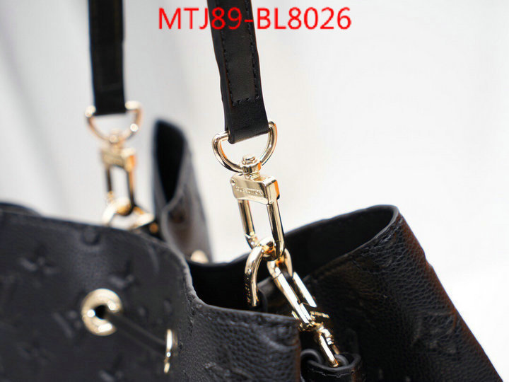 LV Bags(4A)-Nono-No Purse-Nano No-,replica aaaaa+ designer ,ID: BL8026,$: 89USD