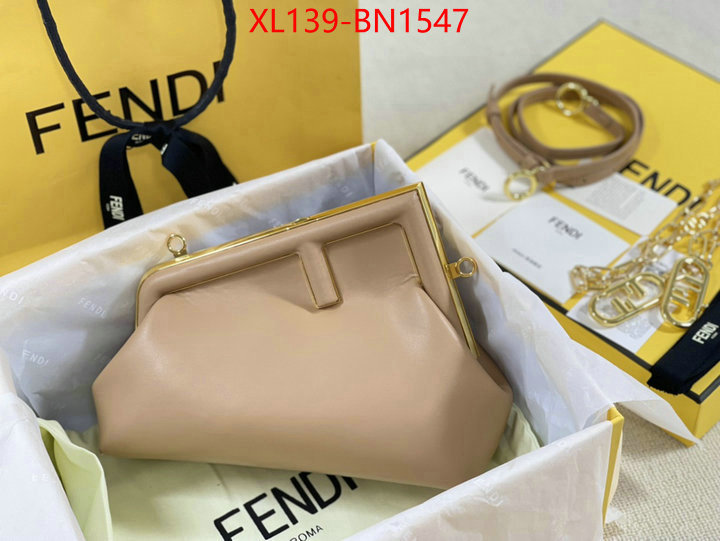 Fendi Bags(4A)-First Series-,buy aaaaa cheap ,ID: BN1547,$: 139USD