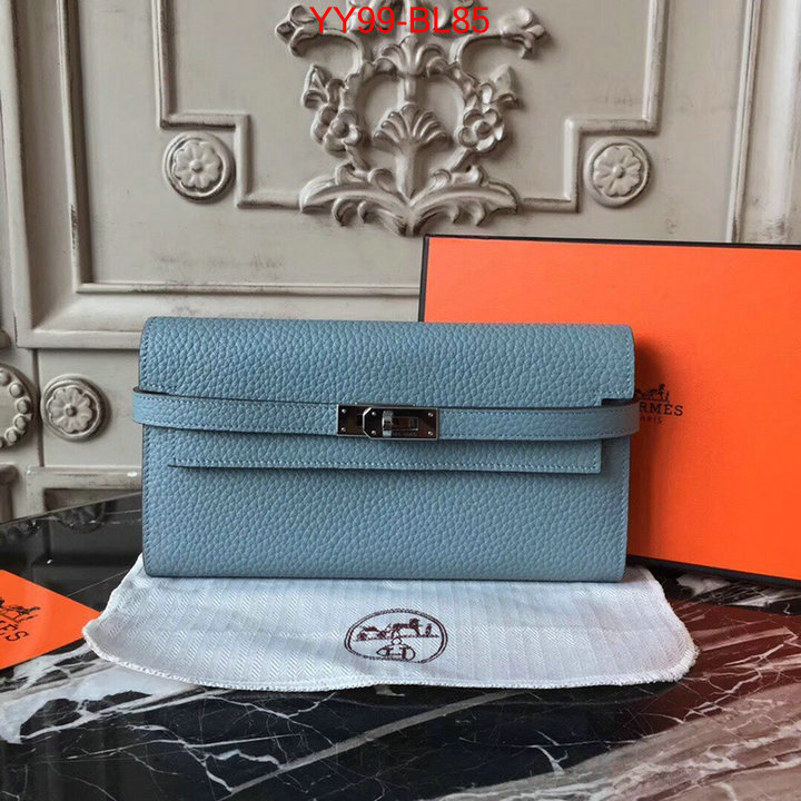 Hermes Bags(TOP)-Wallet-,where to find best ,ID: BL85,$:99USD