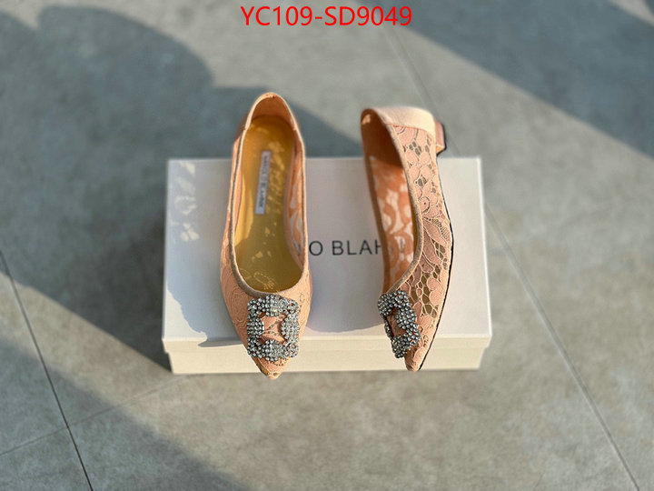 Women Shoes-Manolo Blahnik,wholesale imitation designer replicas ,copy aaaaa , ID: SD9049,$: 109USD