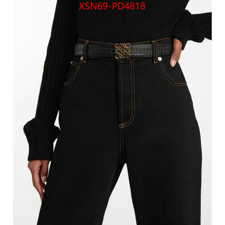 Belts-Loewe,1:1 replica , ID: PD4818,$: 69USD