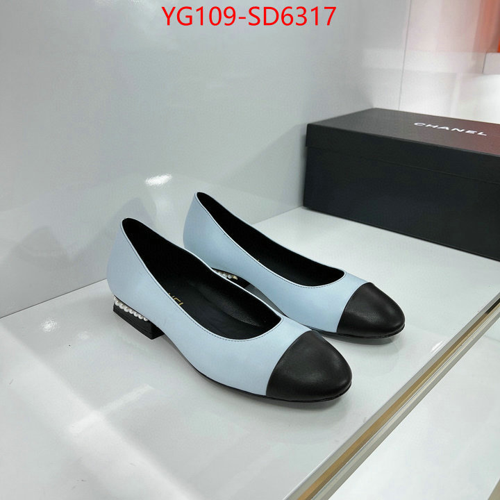 Women Shoes-Chanel,online shop , ID: SD6317,$: 109USD