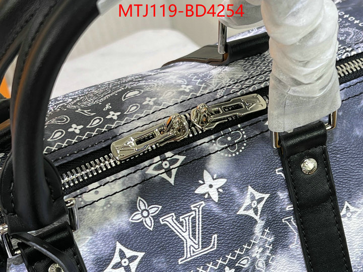 LV Bags(4A)-Keepall BandouliRe 45-50-,online from china ,ID: BD4254,$: 119USD