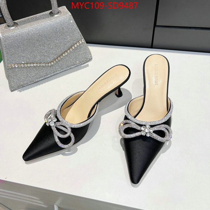 Women Shoes-Mach Mach,2023 replica wholesale cheap sales online ,aaaaa class replica , ID: SD9487,$: 109USD