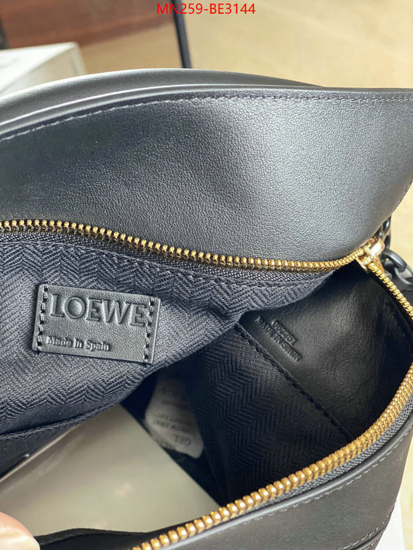 Loewe Bags(TOP)-Diagonal-,brand designer replica ,ID: BE3144,$: 259USD