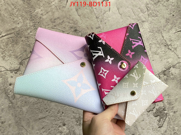 LV Bags(TOP)-New Wave Multi-Pochette-,ID: BD1131,$: 119USD