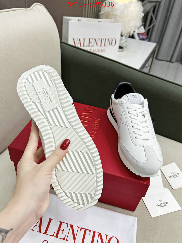 Women Shoes-Valentino,sale outlet online , ID: SW6336,$: 159USD