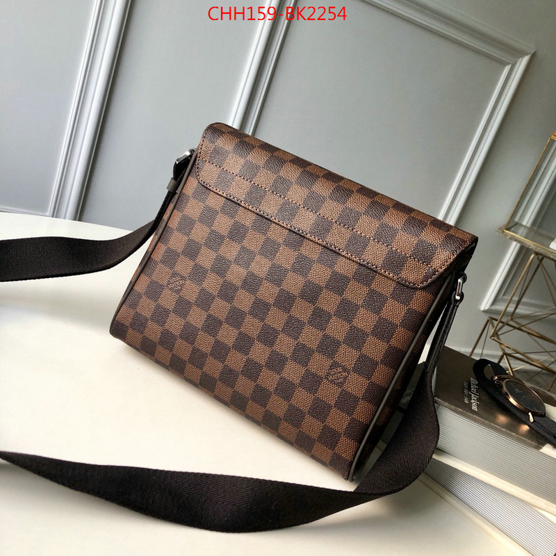 LV Bags(TOP)-Pochette MTis-Twist-,ID: BK2254,$:159USD