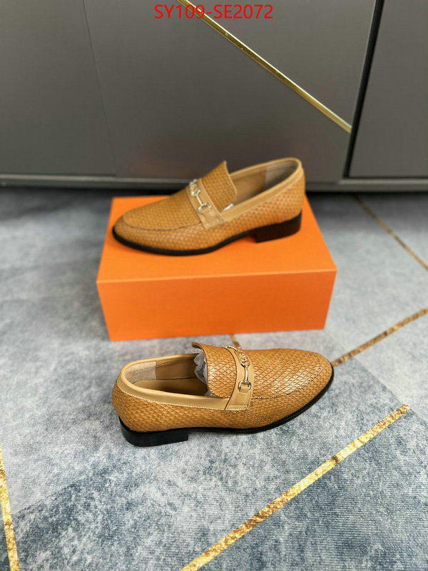 Men Shoes-LV,website to buy replica , ID: SE2072,$: 109USD