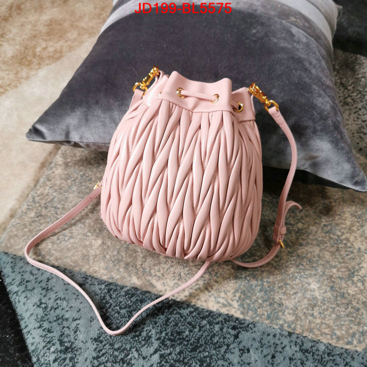 Miu Miu Bags(TOP)-Diagonal-,best luxury replica ,ID: BL5575,$: 199USD