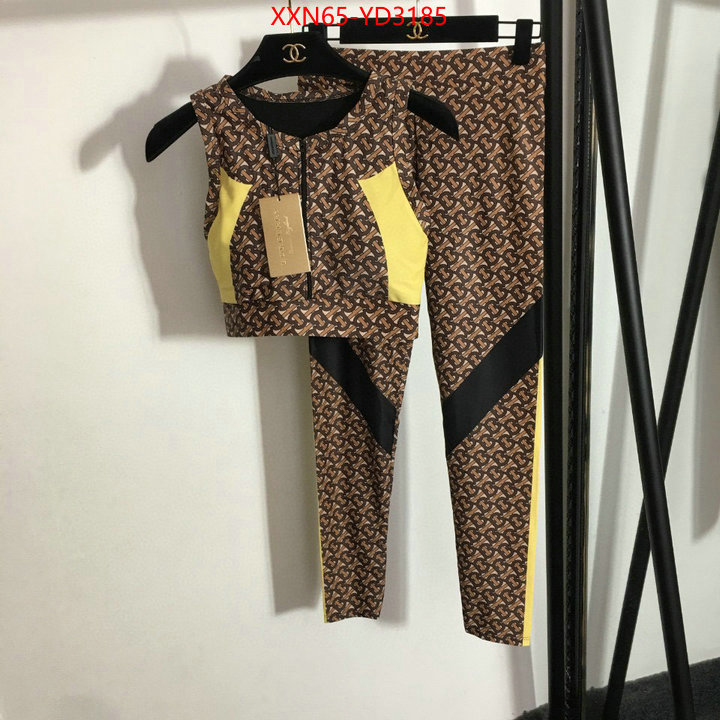 Swimsuit-Fendi,aaaaa quality replica , ID: YD3185,$: 65USD