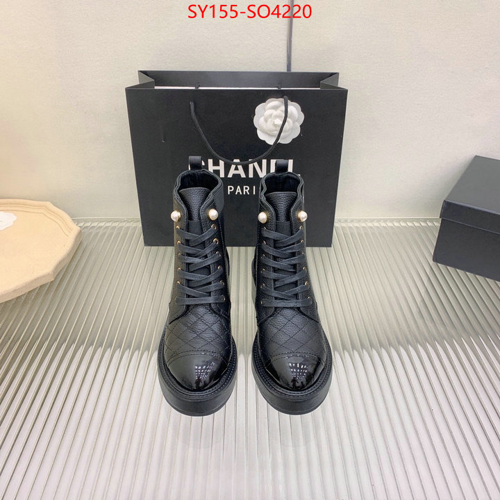 Women Shoes-Chanel,online shop , ID: SO4220,$: 155USD