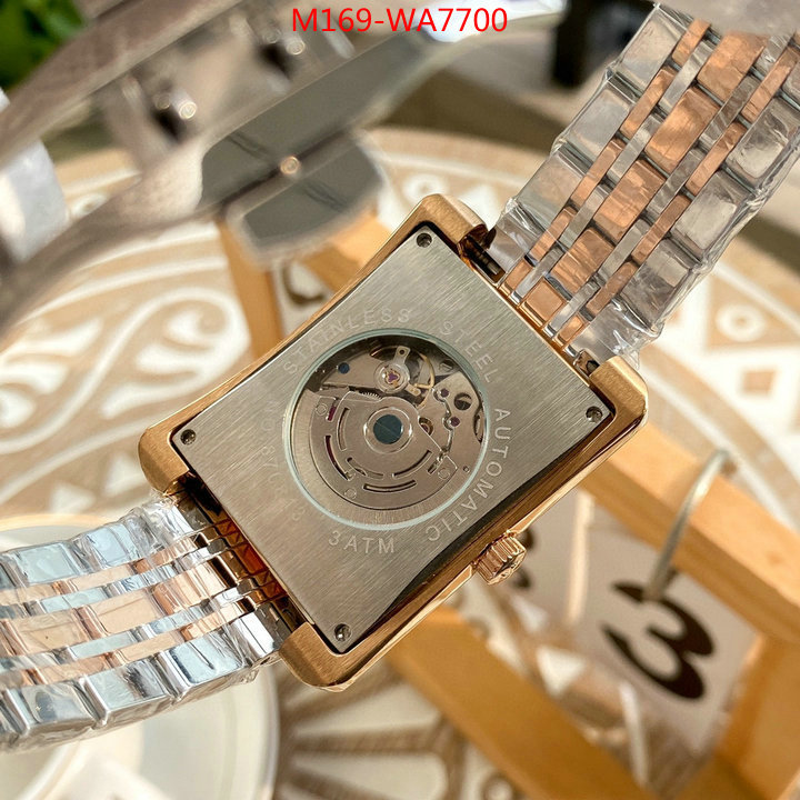 Watch(4A)-Vacheron Constantin,good quality replica , ID: WA7700,$: 169USD