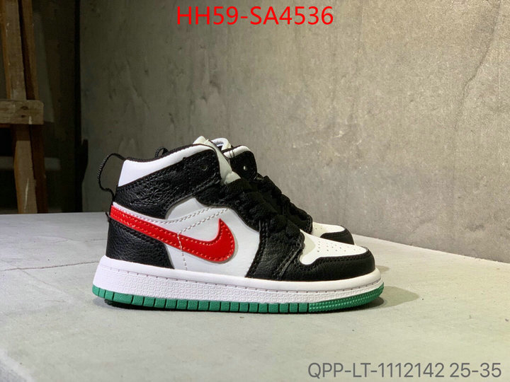 Kids shoes-NIKE,copy aaaaa , ID: SA4536,$: 59USD