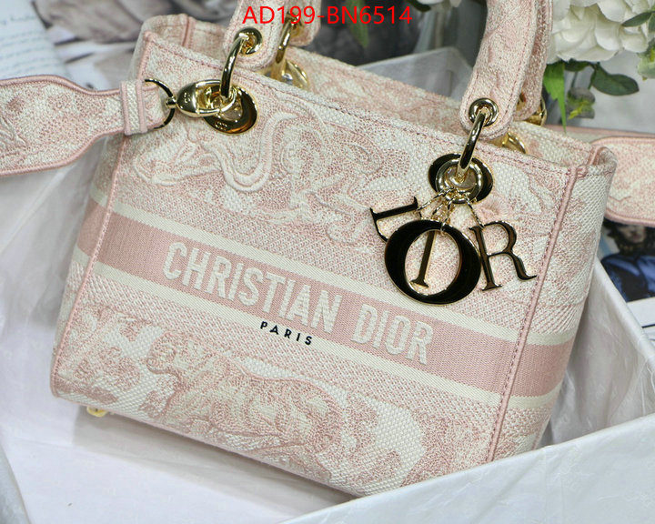 Dior Bags(TOP)-Lady-,ID: BN6514,$: 199USD