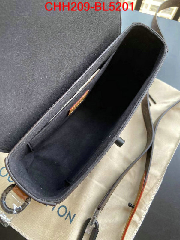 LV Bags(TOP)-Pochette MTis-Twist-,ID: BL5201,$: 209USD