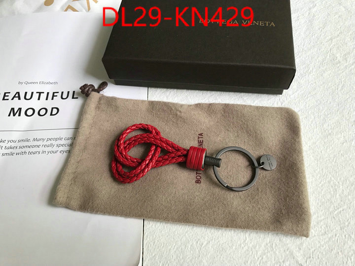 Key pendant-BV,outlet sale store , ID: KN429,$: 39USD