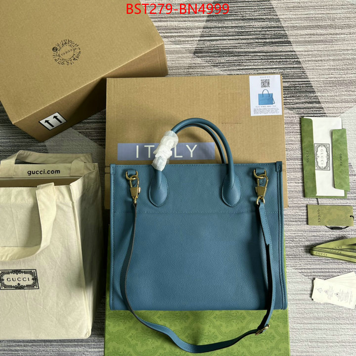 Gucci Bags(TOP)-Handbag-,high quality designer replica ,ID: BN4999,$: 279USD