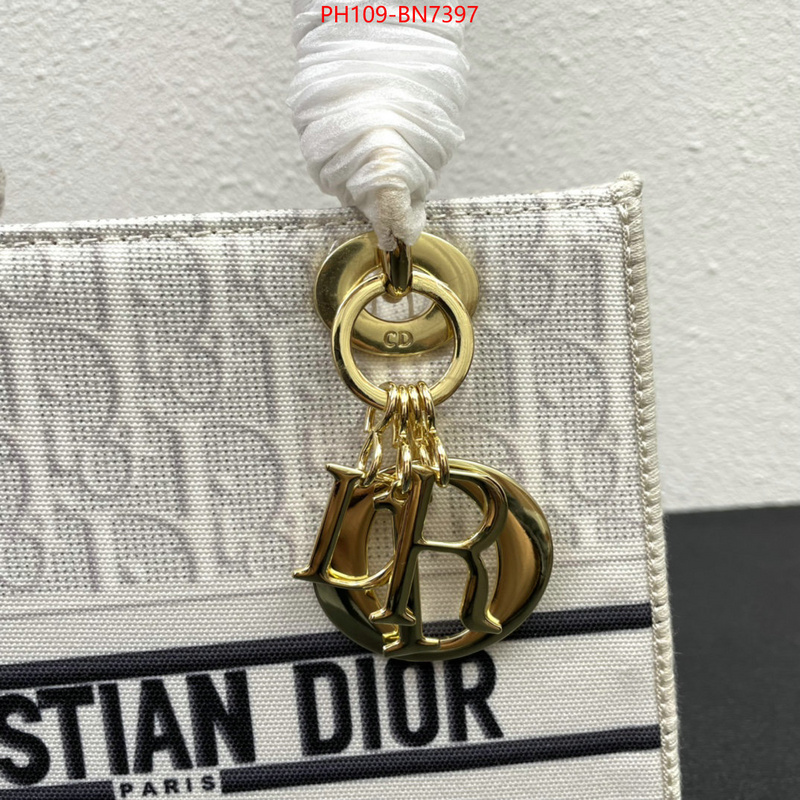 Dior Bags(4A)-Lady-,ID: BN7397,$: 109USD