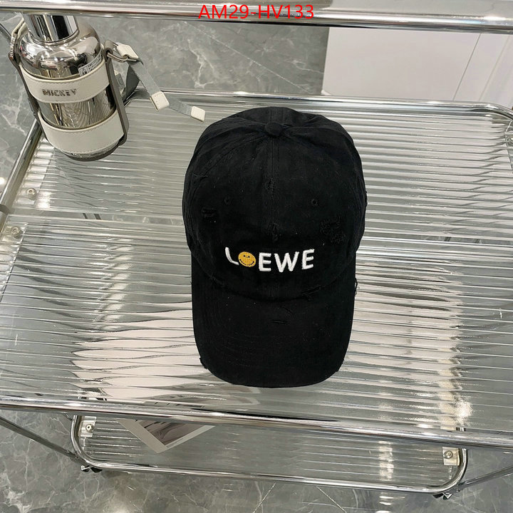 Cap (Hat)-Loewe,good , ID: HV133,$: 29USD