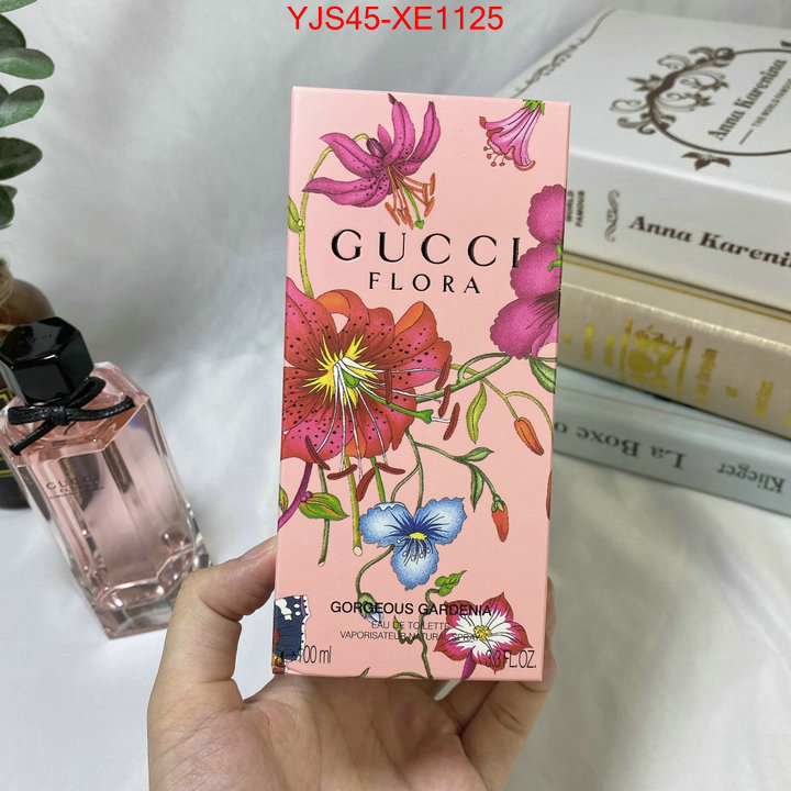 Perfume-Gucci,fake cheap best online , ID: XE1125,$: 45USD