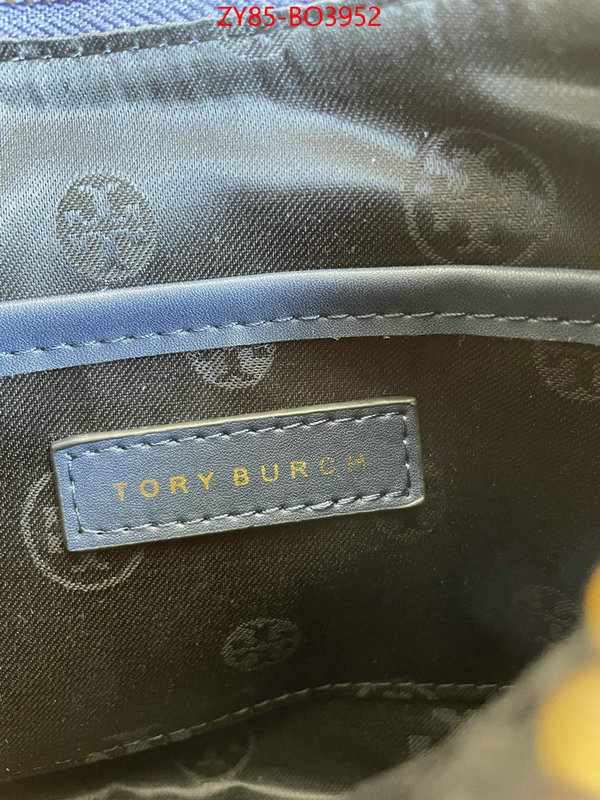 Tory Burch Bags(4A)-Diagonal-,aaaaa+ quality replica ,ID: BO3952,$: 85USD