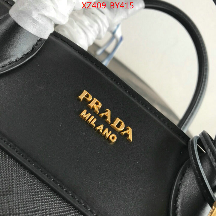 Prada Bags(TOP)-Handbag-,ID: BY415,