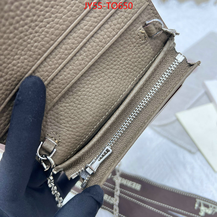 Hermes Bags(4A)-Wallet-,fashion replica ,ID: TO650,$: 55USD