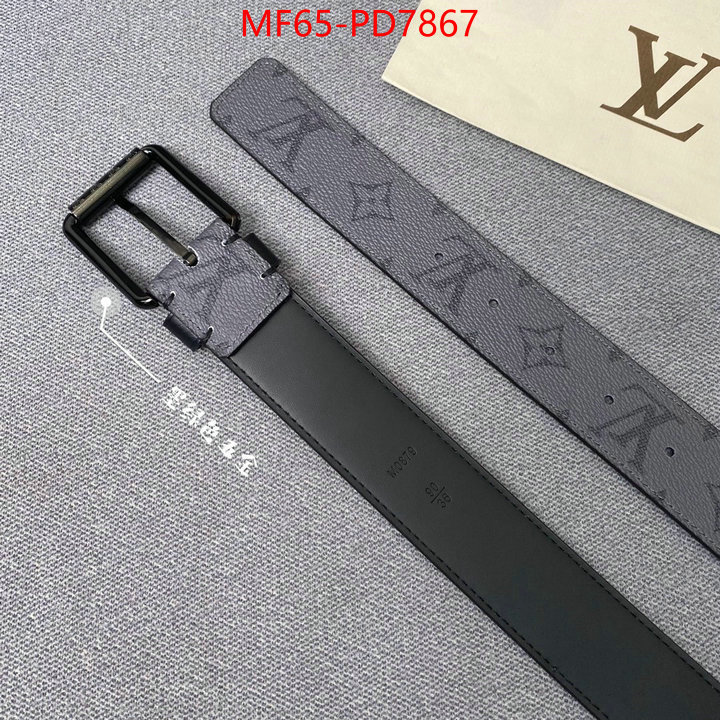 Belts-LV,brand designer replica , ID: PD7867,$: 65USD