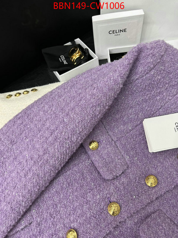 Clothing-Celine,from china , ID: CW1006,$: 149USD