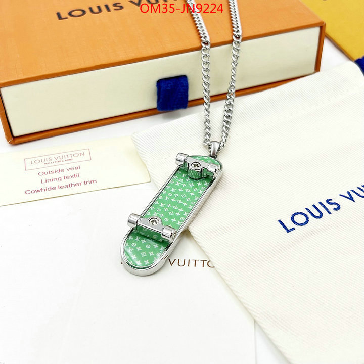 Jewelry-LV,the online shopping , ID: JN9224,$: 35USD