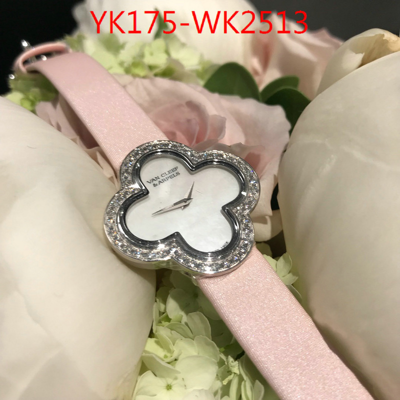 Watch(4A)-Other,replica best , ID: WK2513,$:175USD