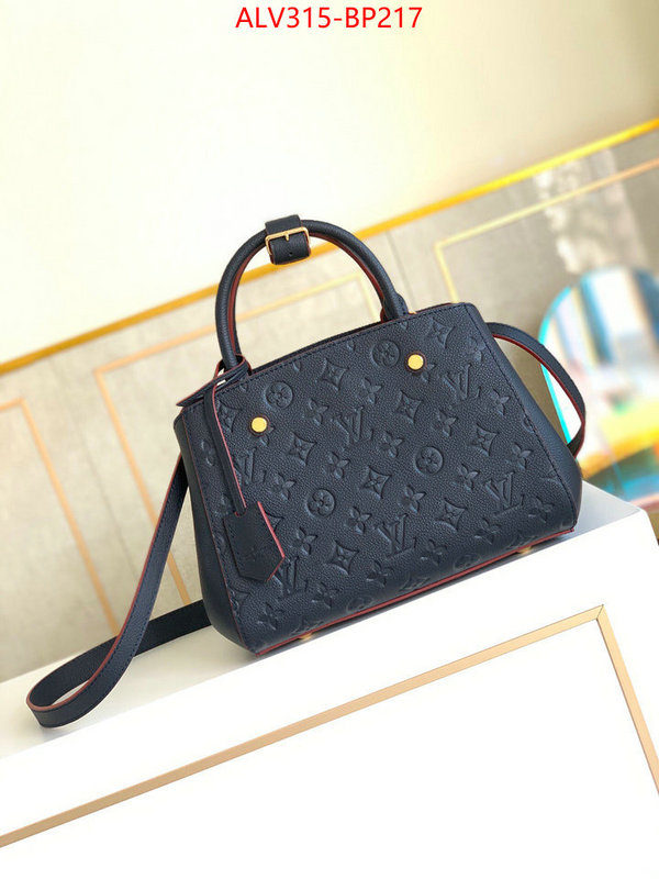 LV Bags(TOP)-Nono-No Purse-Nano No-,ID: BP217,$:315USD