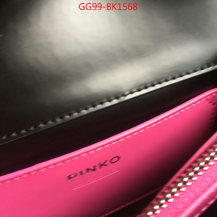 Pinko Bags(TOP)-Diagonal-,customize best quality replica ,ID: BK1568,$:99USD