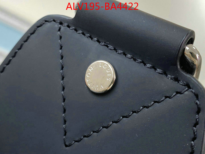 LV Bags(TOP)-Avenue-,ID: BA4422,$: 195USD