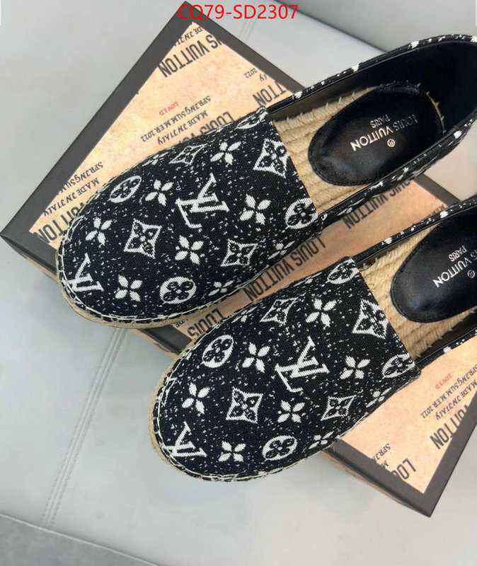 Women Shoes-LV,best like , ID: SD2307,$: 79USD